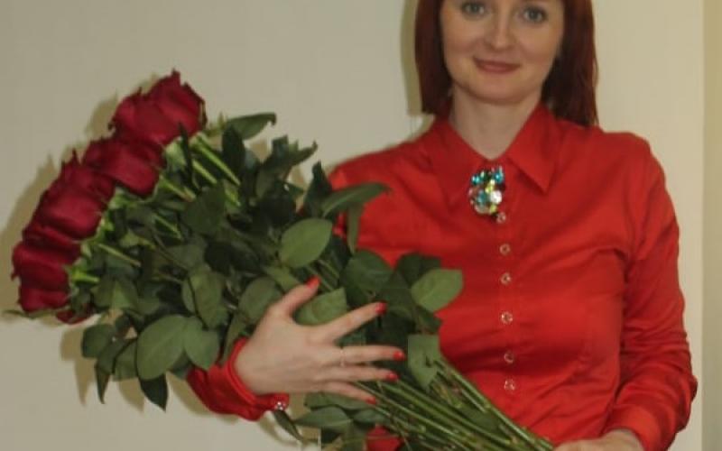 Наталья Андреевна Карпоева